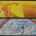 Belarus, MiNr. 619-620 Markenheftchen 13 + 14, postfrisch