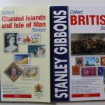 Stanley Gibbons British Stamps 2016 + Channel Islands + Isle of Man 2013