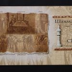 Belarus, MiNr. 608-609 A Markenheftchen 11, postfrisch