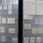 Estland 1991-2014, postfrisch und gestempelt