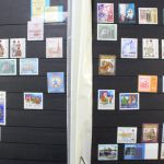 Estland 1991-2014, postfrisch und gestempelt