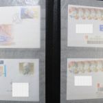 Estland 1991-2014, postfrisch und gestempelt
