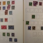 Norwegen ca. 1880-1999, gestempelte Sammlung
