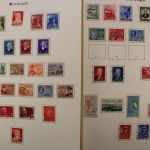 Norwegen ca. 1880-1999, gestempelte Sammlung