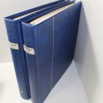 Norwegen ca. 1880-1999, gestempelte Sammlung