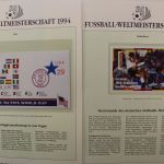 Motivsammlung "Fussball Welmeisterschaft 1994"