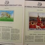 Motivsammlung "Fussball Welmeisterschaft 1994"