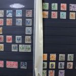Dänemark 1851-1999, gestempelte Sammlung