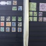 Dänemark 1851-1999, gestempelte Sammlung