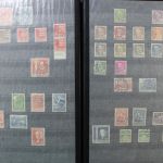 Dänemark 1851-1999, gestempelte Sammlung
