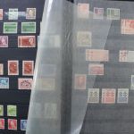 Dänemark 1851-1999, gestempelte Sammlung