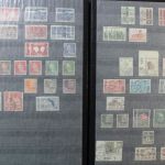 Dänemark 1851-1999, gestempelte Sammlung