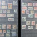 Dänemark 1851-1999, gestempelte Sammlung