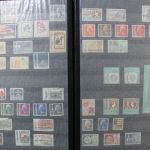 Dänemark 1851-1999, gestempelte Sammlung