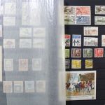 Dänemark 1851-1999, gestempelte Sammlung