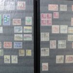 Dänemark 1851-1999, gestempelte Sammlung