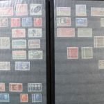 Dänemark 1851-1999, gestempelte Sammlung