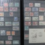 Dänemark 1851-1999, gestempelte Sammlung