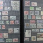 Dänemark 1851-1999, gestempelte Sammlung