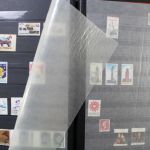 Dänemark 1851-1999, gestempelte Sammlung