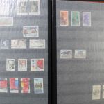 Dänemark 1851-1999, gestempelte Sammlung