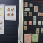 Dänemark 1851-1999, gestempelte Sammlung