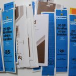 Klemmtaschen-Posten von Leuchtturm, Hawid usw.
