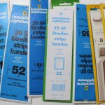 Klemmtaschen-Posten von Leuchtturm, Hawid usw.