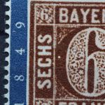 Deutschland (BRD), MiNr. 115 PF III, postfrisch