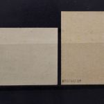 Estland, MiNr. 7 + 8 U a, postfrisch