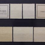 Montenegro, MiNr. 29-35, postfrisch, BPP Signatur