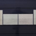 Serbien, MiNr. 86-89, postfrisch