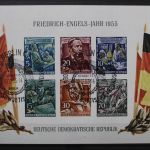 DDR, MiNr. Block 13, gestempelt, BPP Signatur