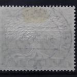 Deutschland (BRD), MiNr. 294 Berlin-Charlottenburg, gestempelt