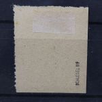 Berlin, MiNr. 10, Briefstück, BPP Signatur