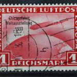 Deutsches Reich, MiNr. 496, gestempelt, BPP Signatur