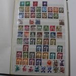 Briefmarken Deutschland-Posten mit besseren Berlin und BRD