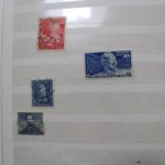 Briefmarken Deutschland-Posten mit besseren Berlin und BRD
