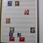 Briefmarken Deutschland-Posten mit besseren Berlin und BRD