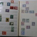 Briefmarken Deutschland-Posten mit besseren Berlin und BRD