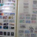 Briefmarken Deutschland-Posten mit besseren Berlin und BRD
