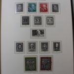 Briefmarken Deutschland-Posten mit besseren Berlin und BRD