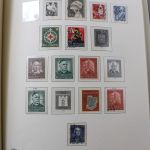 Briefmarken Deutschland-Posten mit besseren Berlin und BRD