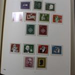 Briefmarken Deutschland-Posten mit besseren Berlin und BRD