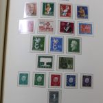 Briefmarken Deutschland-Posten mit besseren Berlin und BRD