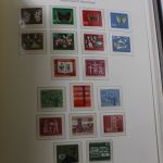 Briefmarken Deutschland-Posten mit besseren Berlin und BRD