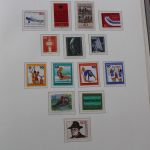 Briefmarken Deutschland-Posten mit besseren Berlin und BRD