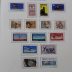 Briefmarken Deutschland-Posten mit besseren Berlin und BRD