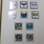 Briefmarken Deutschland-Posten mit besseren Berlin und BRD
