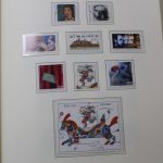 Briefmarken Deutschland-Posten mit besseren Berlin und BRD